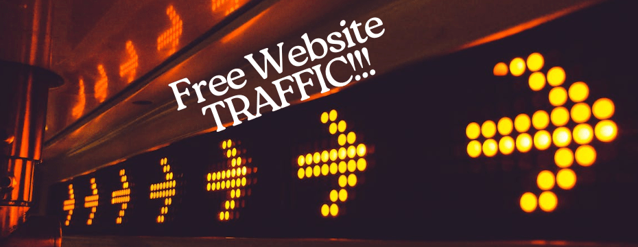 Best Traffic System For Any Website